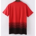 Manchester United 2018-2019 Retro Domácí Dres Krátký Rukáv